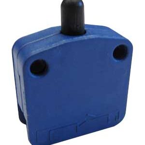 Pulsante Momentaneo 16A 250V